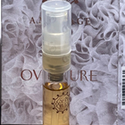 Отзыв Amouage Overture
