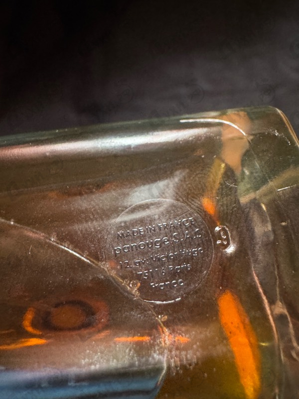 Парфюмерия Feronia от Panouge