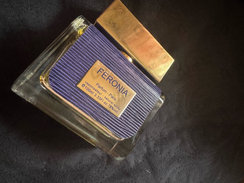 Купить Panouge Feronia