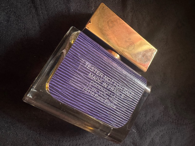 Духи Feronia от Panouge