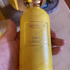 Отзыв Richard Dirty Pineapple