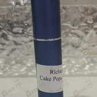 Отзывы Richard Cake Pops