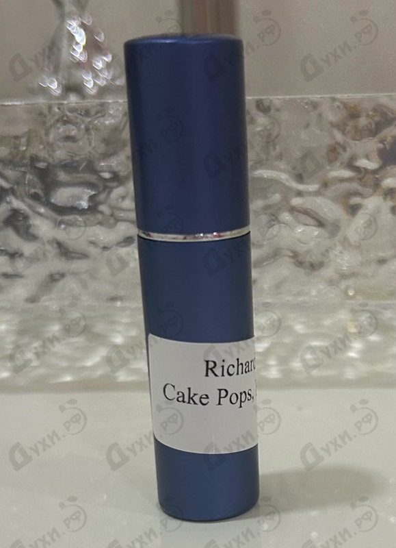 Купить Cake Pops от Richard