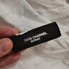 Отзыв Parfums BDK Gris Charnel Extrait