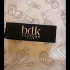 Отзыв Parfums BDK Gris Charnel Extrait