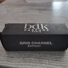 Духи Gris Charnel Extrait от Parfums BDK