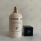 Парфюм Les EAUX Primordiales Crocus Supercritique