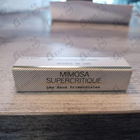 Отзывы Les EAUX Primordiales Mimosa Supercritique