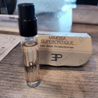 Отзыв Les EAUX Primordiales Mimosa Supercritique