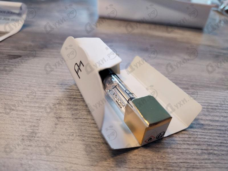 Духи Mimosa Supercritique от Les EAUX Primordiales