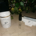 Отзывы Les EAUX Primordiales Mimosa Supercritique