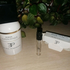 Отзыв Les EAUX Primordiales Mimosa Supercritique