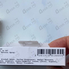 Отзывы Les EAUX Primordiales Musk Superfluide