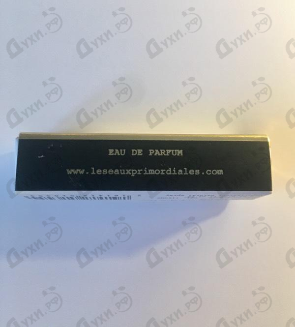 Парфюмерия Les EAUX Primordiales Musk Superfluide Купить Musk Superfluide от Les EAUX Primordiales