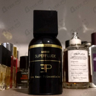 Отзывы Les EAUX Primordiales Ambre Superfluide