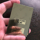 Отзыв Tom Ford Noir Extreme Parfum