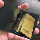 Отзывы Tom Ford Noir Extreme Parfum