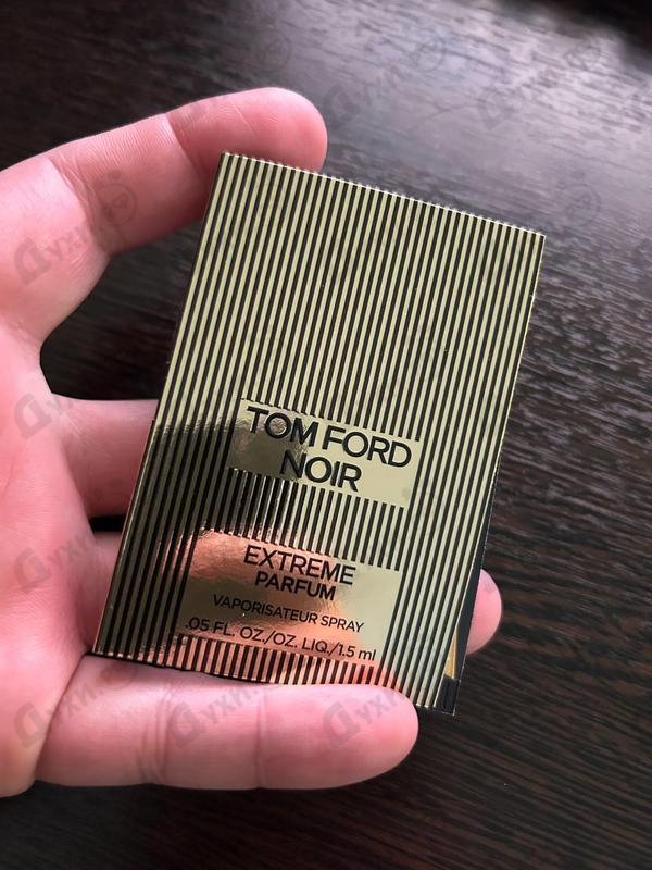 Парфюмерия Tom Ford Noir Extreme Parfum