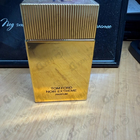 Отзывы Tom Ford Noir Extreme Parfum