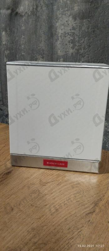 Отзыв Giardino Benessere Bianco Laos