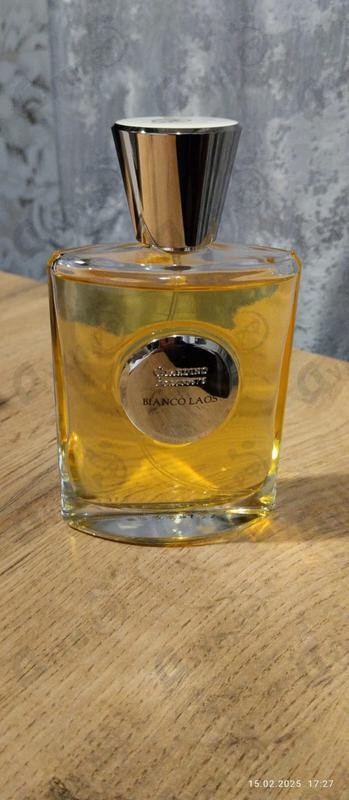 Отзыв Giardino Benessere Bianco Laos