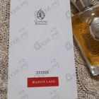 Отзыв Giardino Benessere Bianco Laos