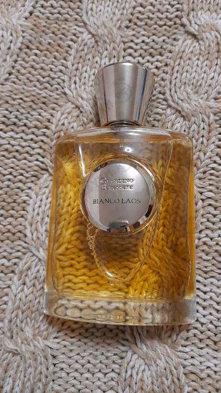 Купить Giardino Benessere Bianco Laos