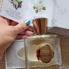 Парфюм Giardino Benessere Bianco Laos