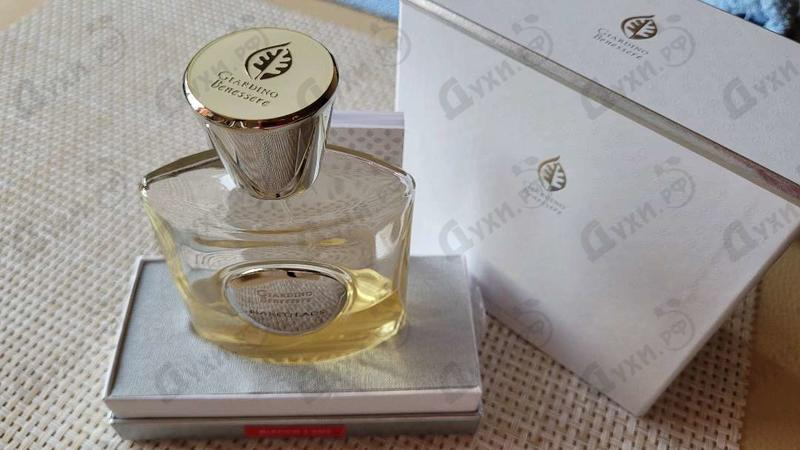 Духи Giardino Benessere Bianco Laos Купить Bianco Laos от Giardino Benessere