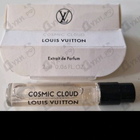 Парфюм Louis Vuitton Cosmic Cloud