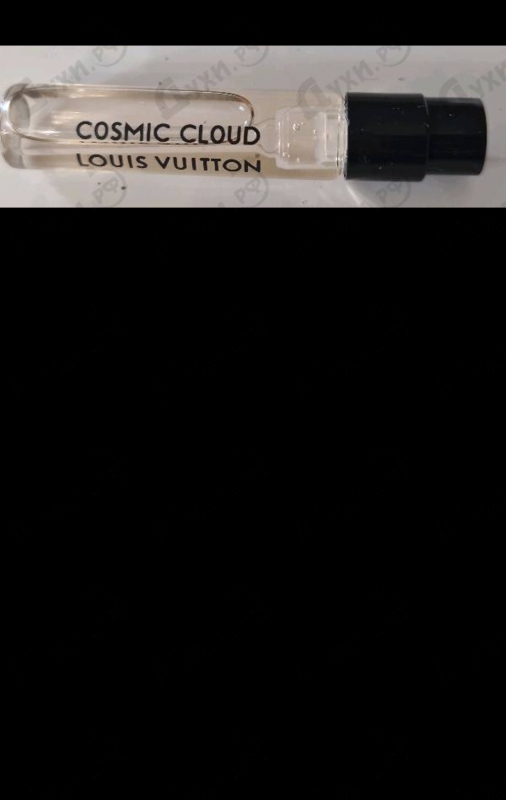 Парфюмерия Louis Vuitton Cosmic Cloud