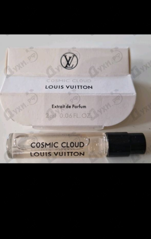 Отзывы Louis Vuitton Cosmic Cloud