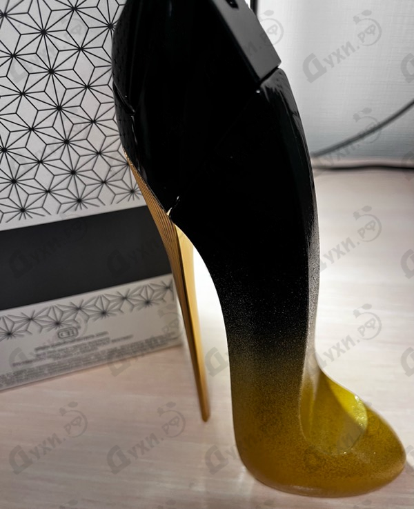 Купить Good Girl Midnight от Carolina Herrera