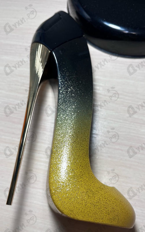 Купить Good Girl Midnight от Carolina Herrera