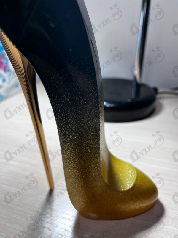 Отзывы Carolina Herrera Good Girl Midnight