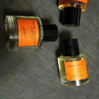 Духи Amber & Fig от Label
