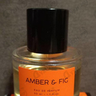 Отзыв Label Amber & Fig