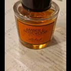 Отзывы Label Amber & Rosewood