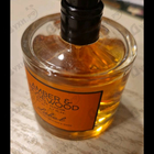 Отзыв Label Amber & Rosewood
