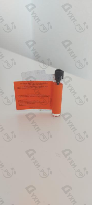 Парфюмерия Frangipani от Label