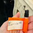 Духи Frangipani от Label