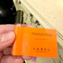 Парфюмерия Frangipani от Label