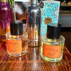 Отзыв Label Frangipani