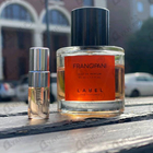 Отзывы Label Frangipani