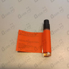 Отзыв Label Frangipani