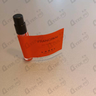 Отзывы Label Frangipani