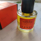 Парфюм Label Lily & Tangerine