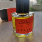 Отзыв Label Lily & Tangerine