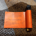 Отзыв Label Lily & Tangerine