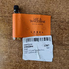 Духи Lily & Tangerine от Label